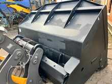 Liebherr L546 Loading Shovel 