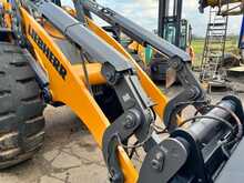 Liebherr L546 Loading Shovel 