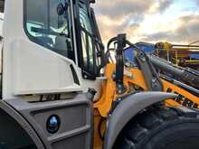 Liebherr L546 Loading Shovel 