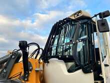 Liebherr L546 Loading Shovel 