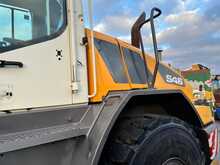 Liebherr L546 Loading Shovel 