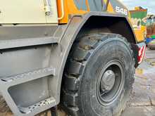 Liebherr L546 Loading Shovel 