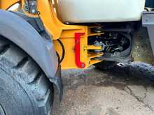 Liebherr L546 Loading Shovel 