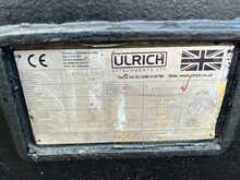 Liebherr L546 Loading Shovel 