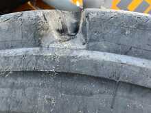 Liebherr L546 Loading Shovel 