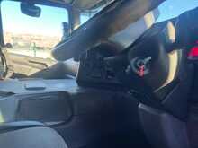 Scania P230 18 Ton Box Van 