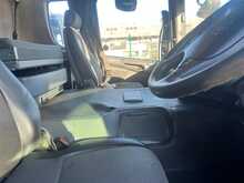 Scania P230 18 Ton Box Van 