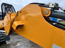 Liebherr LH22 Material Handler 