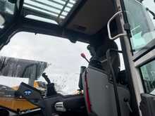 Liebherr LH22 Material Handler 