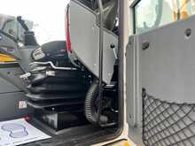 Liebherr LH22 Material Handler 