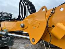 Liebherr LH22 Material Handler 