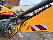 Liebherr LH22 Material Handler 