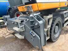 Liebherr LH22 Material Handler 