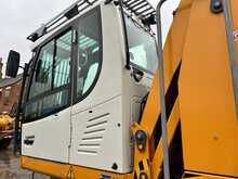 Liebherr LH22 Material Handler 