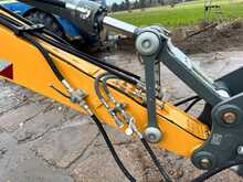 Liebherr LH22 Material Handler 
