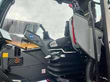 Liebherr LH22 Material Handler 