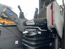 Liebherr LH22 Material Handler 