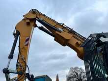 Liebherr LH22 Material Handler 