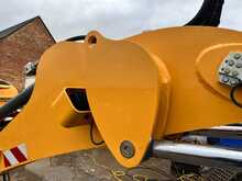 Liebherr LH22 Material Handler 