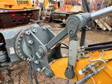 Liebherr LH22 Material Handler 
