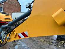 Liebherr LH22 Material Handler 