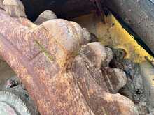 Bomag BC972RB Landfill Compactor 