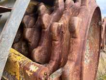 Bomag BC972RB Landfill Compactor 