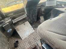 Bomag BC972RB Landfill Compactor 