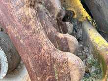 Bomag BC972RB Landfill Compactor 