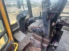 Bomag BC972RB Landfill Compactor 