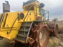 Bomag BC972RB Landfill Compactor 