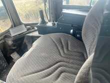 Bomag BC972RB Landfill Compactor 