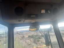 Bomag BC972RB Landfill Compactor 