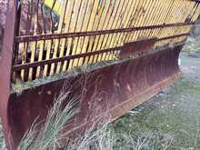 Bomag BC972RB Landfill Compactor 