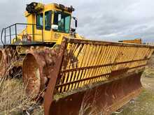 Bomag BC972RB Landfill Compactor 