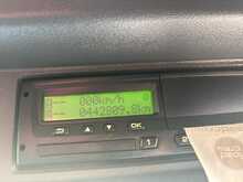 Scania P370 8x4 Steel Body Tipper 