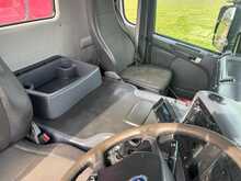Scania P370 8x4 Steel Body Tipper 