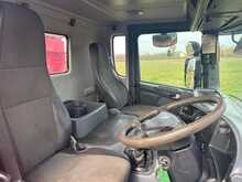 Scania P370 8x4 Steel Body Tipper 