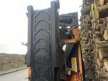 Doppstadt SM-818 Trommel Screen 