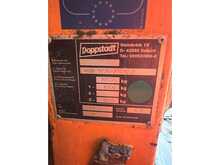 Doppstadt SM-818 Trommel Screen 