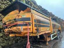 Doppstadt SM-818 Trommel Screen 