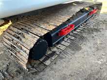 Hidromek HMK230LC-5 Excavator 