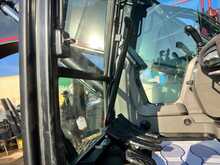 Hidromek HMK230LC-5 Excavator 