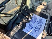 Hidromek HMK230LC-5 Excavator 