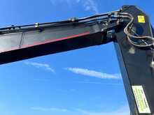 Hidromek HMK230LC-5 Excavator 