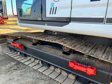 Hidromek HMK230LC-5 Excavator 