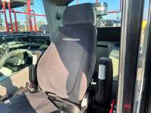 Hidromek HMK230LC-5 Excavator 