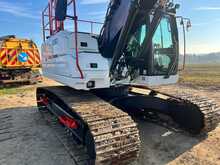 Hidromek HMK230LC-5 Excavator 