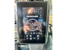 Hidromek HMK230LC-5 Excavator 