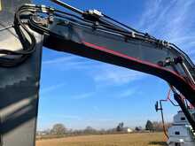 Hidromek HMK230LC-5 Excavator 